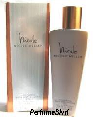 Nicole Shower Gel - Click Image to Close